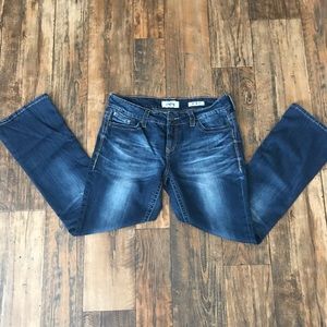 Daytrip Virgo jeans